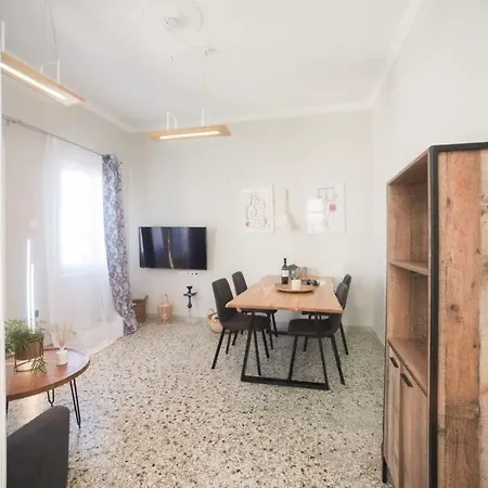 Amazing Maisonette With Roof Garden & Bbq