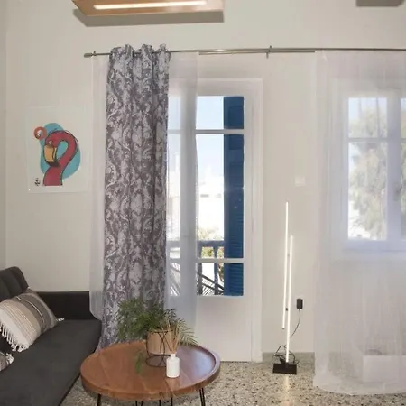 Апартаменты Amazing Maisonette With Roof Garden & Bbq