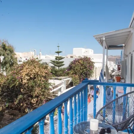 Апартаменты Amazing Maisonette With Roof Garden & Bbq