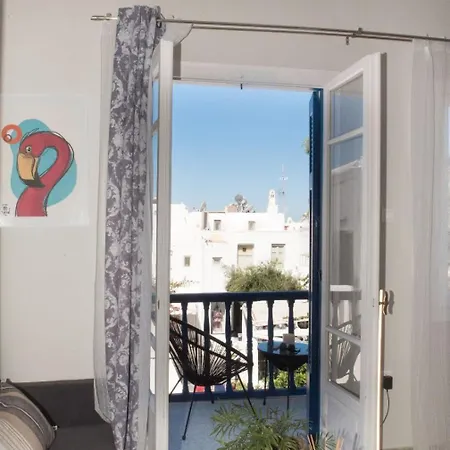 Appartement Amazing Maisonette With Roof Garden & Bbq