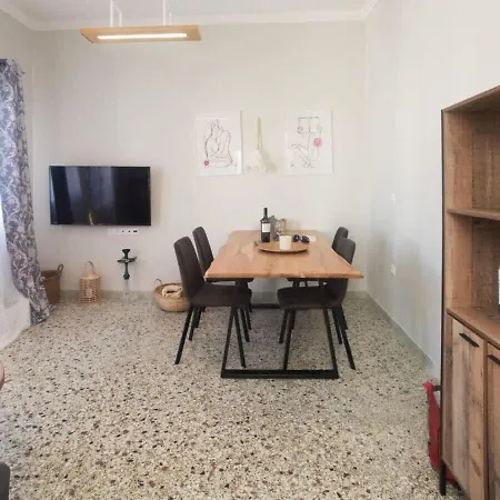 Amazing Maisonette With Roof Garden & Bbq Apartamento *